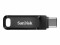 Bild 15 SanDisk USB-Stick Ultra Dual Drive Go 128 GB, Speicherkapazität