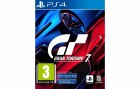Sony Gran Turismo 7, Für Plattform: PlayStation 4, Genre