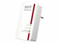 AVM FRITZ!Powerline 1240E - WLAN Set - Powerline Adapterkit