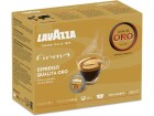 Lavazza Kaffeekapseln Firma Qualità Oro 48 Stück