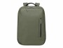 Samsonite Notebook-Rucksack Ongoing 15.6 " Olivgrün