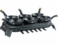 Tefal Wok Gourmet Party PY5828, 2 in 1 Wok