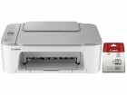 Canon Multifunktionsdrucker PIXMA TS3451 inkl. gratis