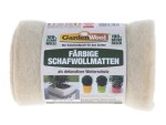 GardenWool Winterschutz-Matte 2 x 0,2 m Weiss, Vlies Art: Matte