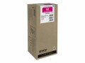 Epson Tinte magenta 735.2ml WF Pro C869R, "XXL