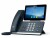 Image 0 Yealink SIP-T58W - VoIP phone - with Bluetooth interface