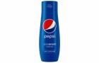 Sodastream Sirup Pepsi Cola 440 ml, Volumen: 440 ml