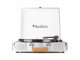 Image 5 Audizio Plattenspieler mit Bluetooth RP320 Aluminium