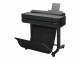 Bild 15 HP Inc. HP Grossformatdrucker DesignJet T650 - 24", Druckertyp