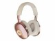 House of Marley Wireless Over-Ear-Kopfhörer Positive Vibration XL ANC