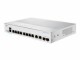 Bild 2 Cisco Switch CBS350-8T-E-2G 10 Port, SFP Anschlüsse: 2, Montage