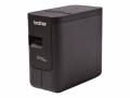 Brother P-Touch PT-P750W - Etikettendrucker - Thermal Transfer