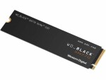 Western Digital WD_BLACK SN770 WDS100T3X0E - SSD - 1 To