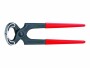 Knipex Kneifzange 180 mm, Typ: Greifzange, Länge: 180 mm