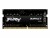 Bild 9 Kingston SO-DDR4-RAM FURY Impact 2666 MHz 2x 32 GB