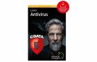 G Data AntiVirus ? Swiss Edition Vollversion, 3 Devices, 1