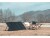 Bild 9 EcoFlow Solarmodul faltbar, MC4, Schwarz 220 W, Solarpanel