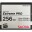 Image 2 SanDisk Extreme Pro - Flash memory card - 256 GB - CFast 2.0