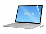 DICOTA Tablet-Schutzfolie Anti-Glare self-adhesive Surface