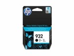 Hewlett-Packard HP Tinte Nr. 932 - Black (CN057AE),