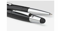 WEDO      WEDO Touch Pen Pioneer 2-in-1 26125001 schwarz, Kein