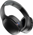 Skullcandy Wireless Over-Ear-Kopfhörer Crusher Evo True Black