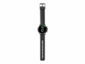 Doro Smartwatch Doro Schwarz, Schutzklasse: IP68, Touchscreen