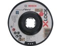 Bosch Professional SfM X-LOCK 125 x 6 mm T27, Zubehörtyp