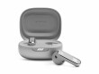 JBL True Wireless In-Ear-Kopfhörer LIVE FLEX Silber