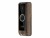 Bild 1 Ubiquiti Networks Ubiquiti G4 Doorbell Cover Holz, Detailfarbe: Braun