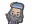 Image 2 CRAFT Buddy Bastelset Crystal Art Buddies Professor Dumbledore