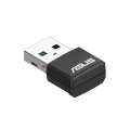 Asus WLAN-AX USB-Stick USB-AX55 Nano, Schnittstelle Hardware