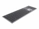 Image 4 Dell Multi-Device Wireless Keyboard - KB700 - Swiss (QWERTZ