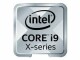 Intel CPU Core i9-10940X 3.3 GHz, Prozessorfamilie: Intel Core