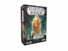 Fantasy Flight Games Kennerspiel Eldritch Horror: Zeichen von Carcosa, Sprache