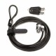 Kensington MicroSaver - DS Cable Lock From Lenovo