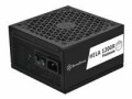 SilverStone Netzteil HELA 1200R 1200 W, Kühlungstyp: Aktiv (mit