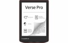 Pocketbook E-Book Reader Verse Pro Passion Red, Touchscreen: Ja