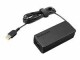 Lenovo - Tiny 65W AC Adapter (Slim Tip)