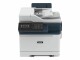 Bild 5 Xerox Multifunktionsdrucker C315V/DNI, Druckertyp: Farbig
