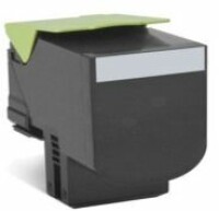 Lexmark Toner-Modul return HY schwarz 70C2HK0 CS310/510 4000