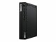 Bild 8 Lenovo PC ThinkCentre M70q Gen. 4 Tiny (Intel), Prozessorfamilie