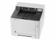 Kyocera Drucker ECOSYS P5026CDW, Druckertyp: Farbig, Drucktechnik