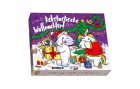 Bubeck Adventskalender Pummeleinhorn 175 g, Motive: Einhorn