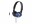 Bild 3 Sony On-Ear-Kopfhörer MDR-ZX310 Schwarz; Blau, Detailfarbe