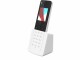 Swisscom Mobilteil Davos, Detailfarbe: Weiss, Bluetooth: Nein