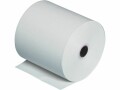 Büromaterial Thermo-Papierrolle 55 g/m² 1 Stück, Drucktechnik