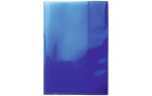 HERMA Einbandfolie Plus A5 Blau, Produkttyp