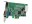 Bild 2 StarTech.com - 1 Port Low Profile Native RS232 PCI Express Serial Card with 16550 UART (PEX1S553LP)