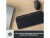 Bild 6 Logitech Tastatur-Maus-Set MX Keys Mini Combo for Business, Maus